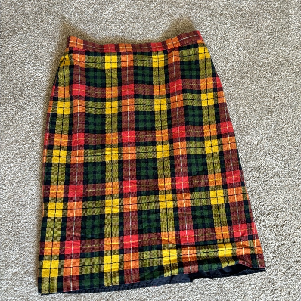 LizClaiborne pencil skirt
